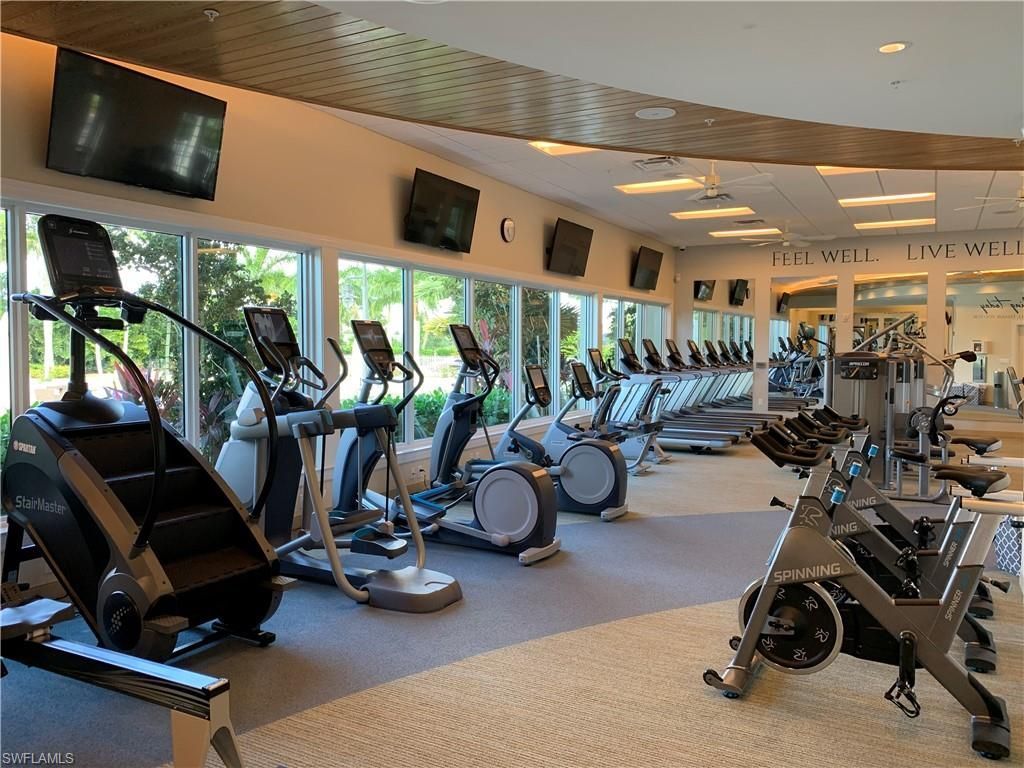 14943 Edgewater Cir, Naples, FL 34114 Photo