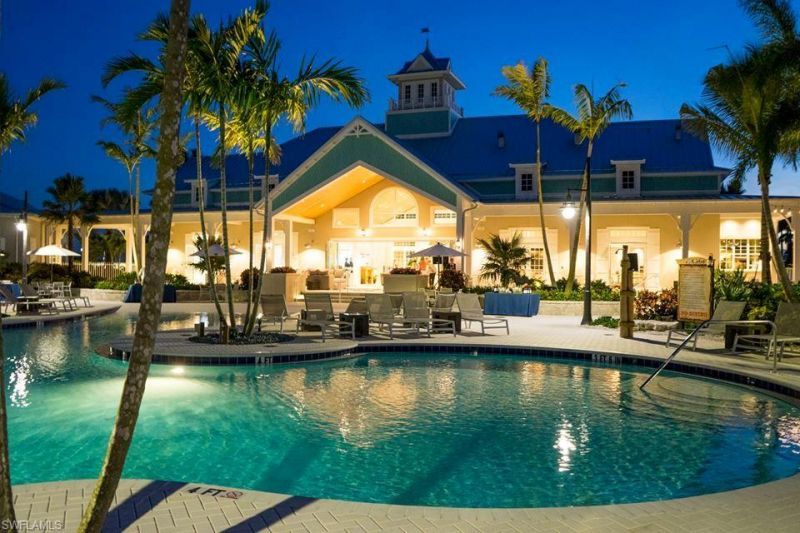 14943 Edgewater Cir, Naples, FL 34114 Photo