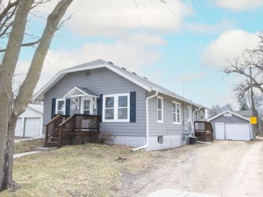 303 Grove Street SE, Mapleton, MN 56065