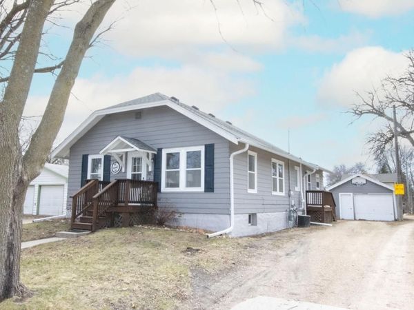 303 Grove Street SE, Mapleton, MN 56065