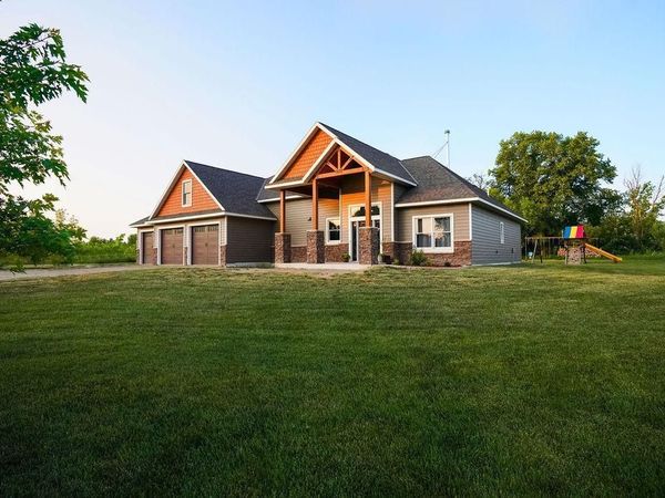 33361 Sandhill Circle, Albany, MN 56307