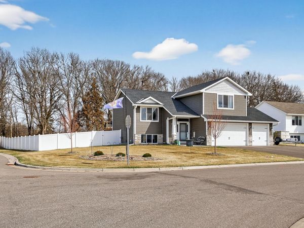 3473 237th Avenue NW, Saint Francis, MN 55070