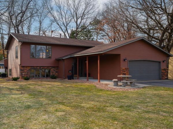 2043 W Highview Drive, Sauk Rapids, MN 56379