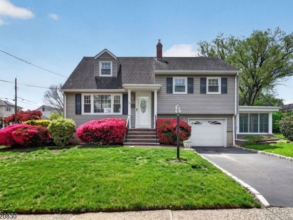 53 Patricia Pl, Clifton, NJ 07012