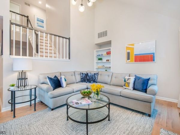 229 Crescenzi Ct, West Orange, NJ 07052