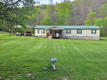2246 Asa Creek Road, Hager Hill, KY 41222