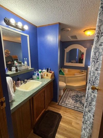 2246 Asa Creek Road, Hager Hill, KY 41222