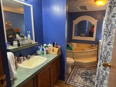 2246 Asa Creek Road, Hager Hill, KY 41222