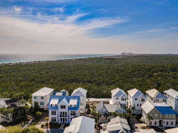 Lot-49 Cypress Drive, Santa Rosa Beach, FL 32459