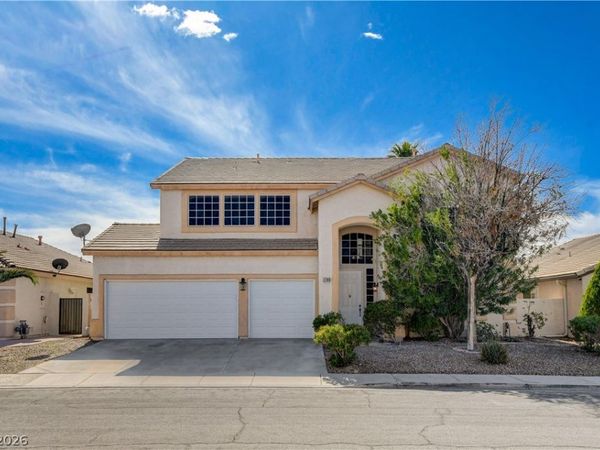 1789 Antelope Valley Avenue , Henderson, NV 89012