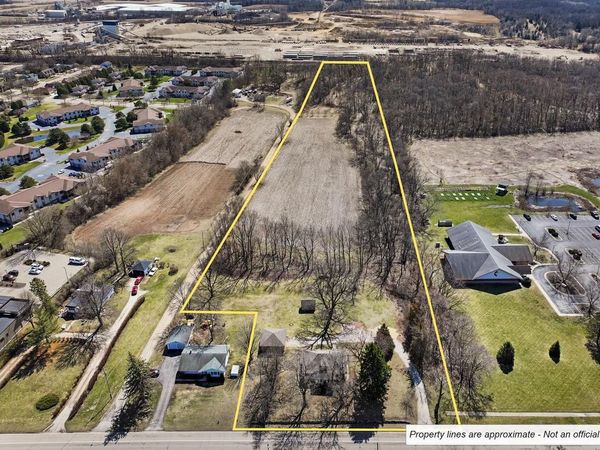 34911 W State STREET, Burlington, WI 53105