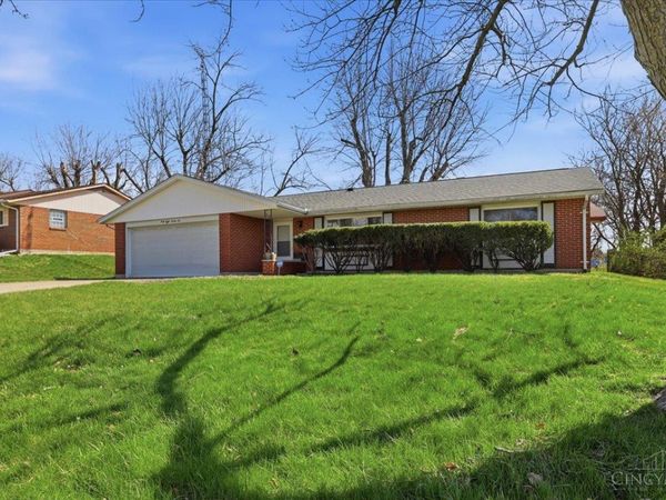 4826 Pierpont Drive, Trotwood, OH 45426