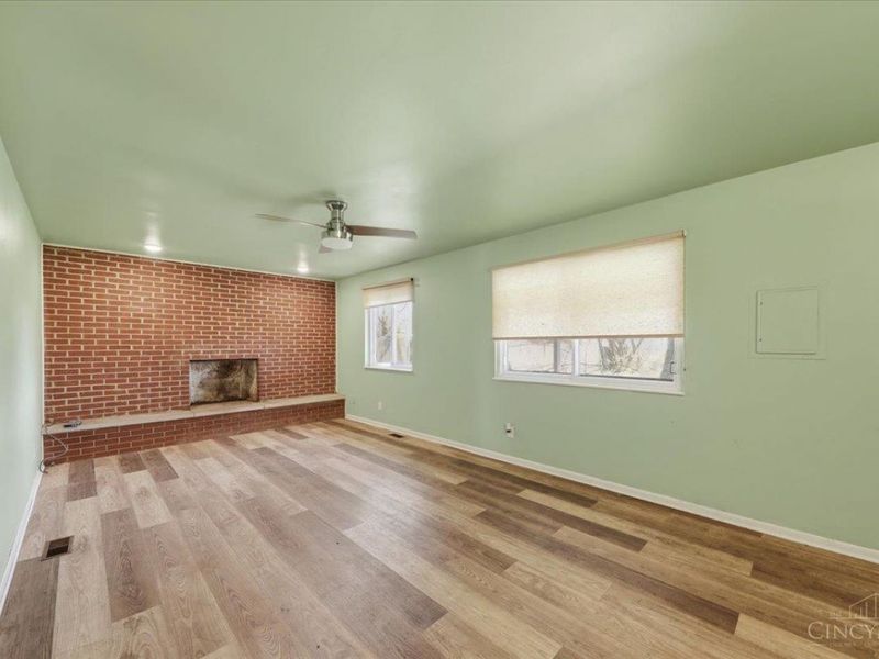 4826 Pierpont Drive, Trotwood, OH 45426 Photo 11