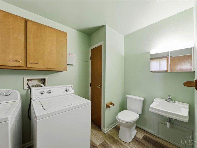 4826 Pierpont Drive, Trotwood, OH 45426 Photo 13