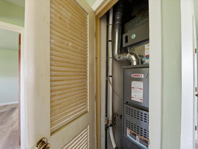 4826 Pierpont Drive, Trotwood, OH 45426 Photo 32