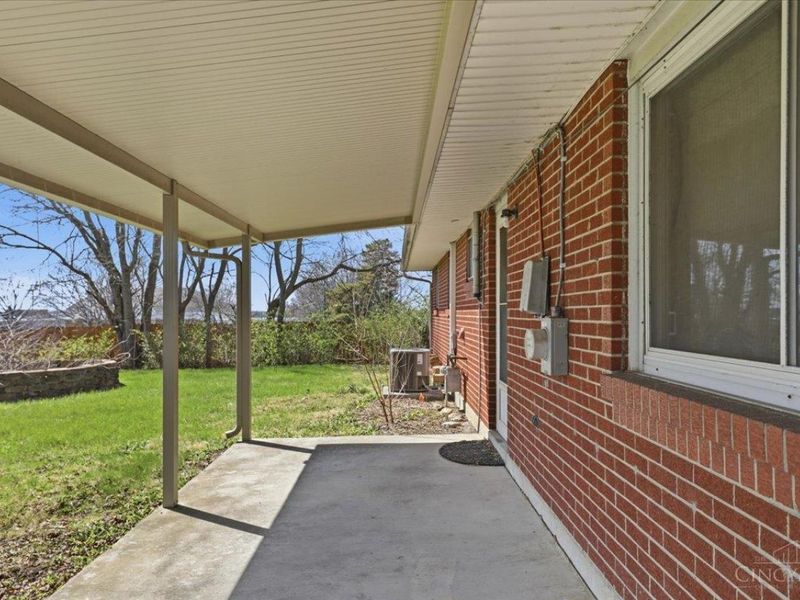 4826 Pierpont Drive, Trotwood, OH 45426 Photo 34