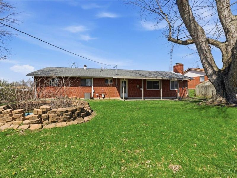 4826 Pierpont Drive, Trotwood, OH 45426 Photo 35