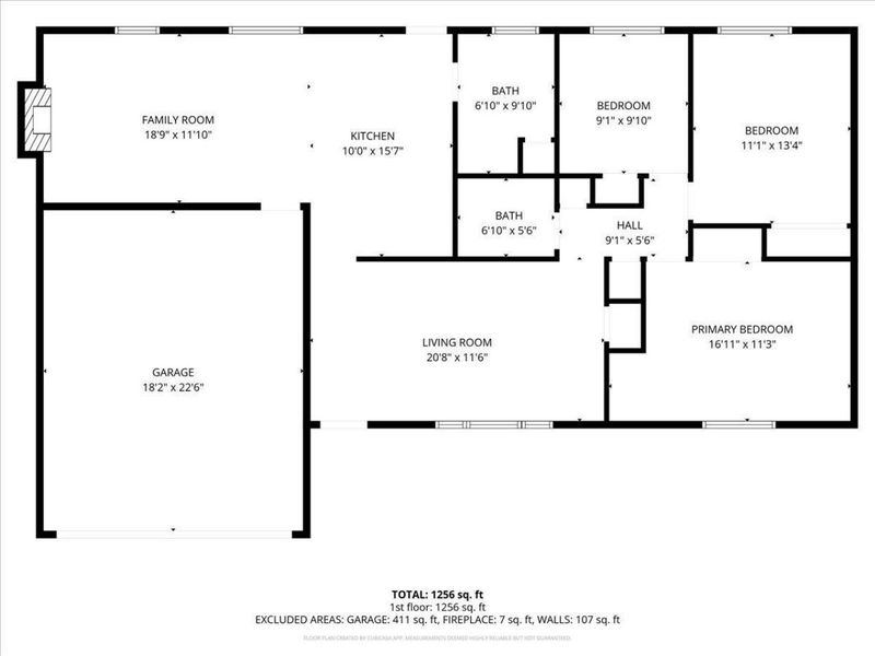 4826 Pierpont Drive, Trotwood, OH 45426 Photo 36