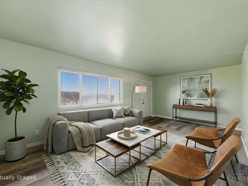 4826 Pierpont Drive, Trotwood, OH 45426 Photo 4