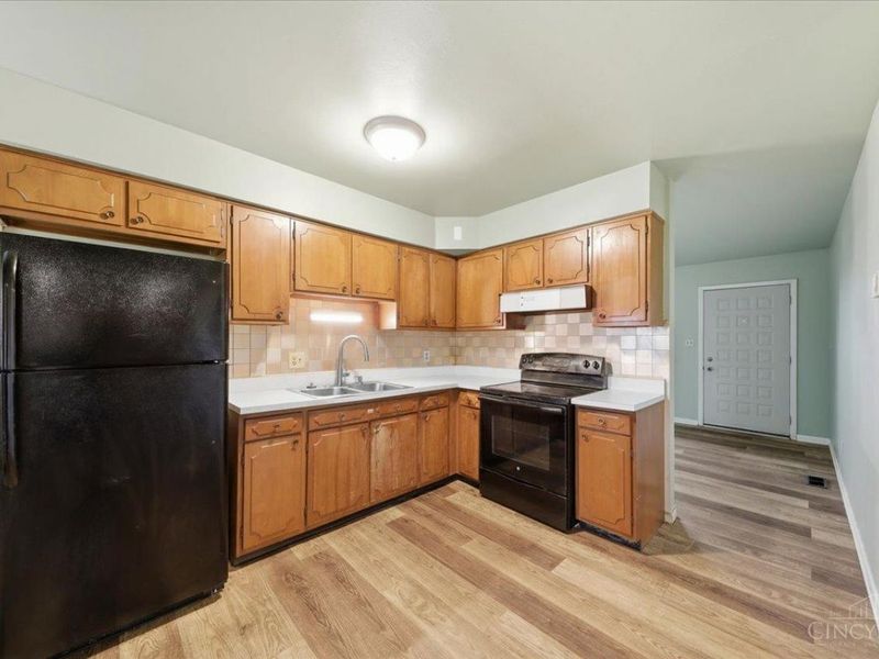 4826 Pierpont Drive, Trotwood, OH 45426 Photo 6