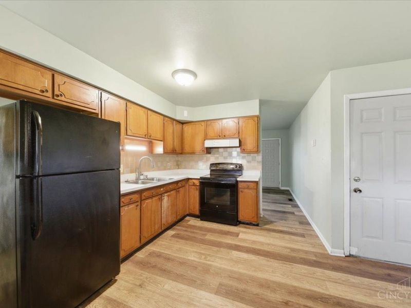 4826 Pierpont Drive, Trotwood, OH 45426 Photo 7