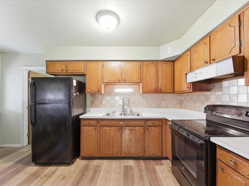 4826 Pierpont Drive, Trotwood, OH 45426 Photo 8