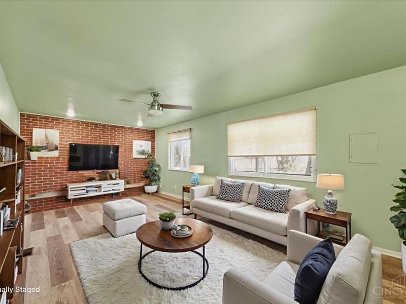 4826 Pierpont Drive, Trotwood, OH 45426 Photo 9