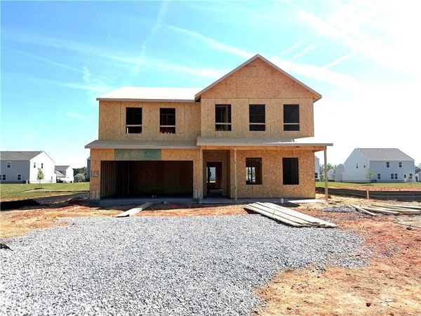 244 Delilah Street, Mcdonough, GA 30252