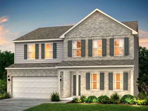 244 Delilah Street, Mcdonough, GA 30252