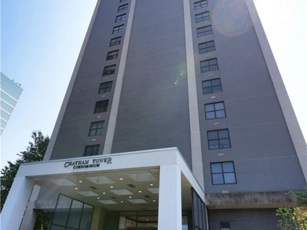 112 Washington Place , Unit 18A, Pittsburgh, PA 15219