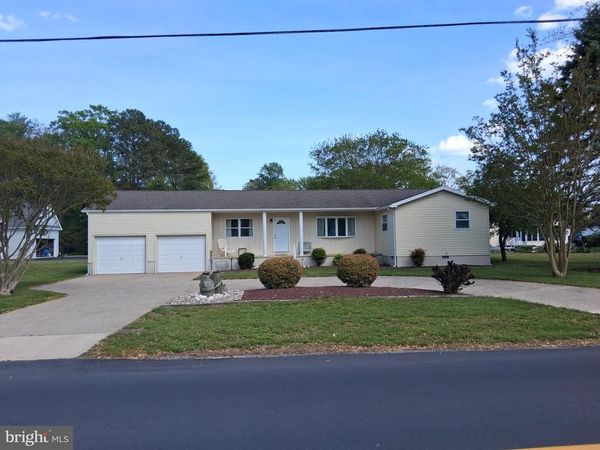 37072 CLUBHOUSE ROAD, OCEAN VIEW, DE 19970