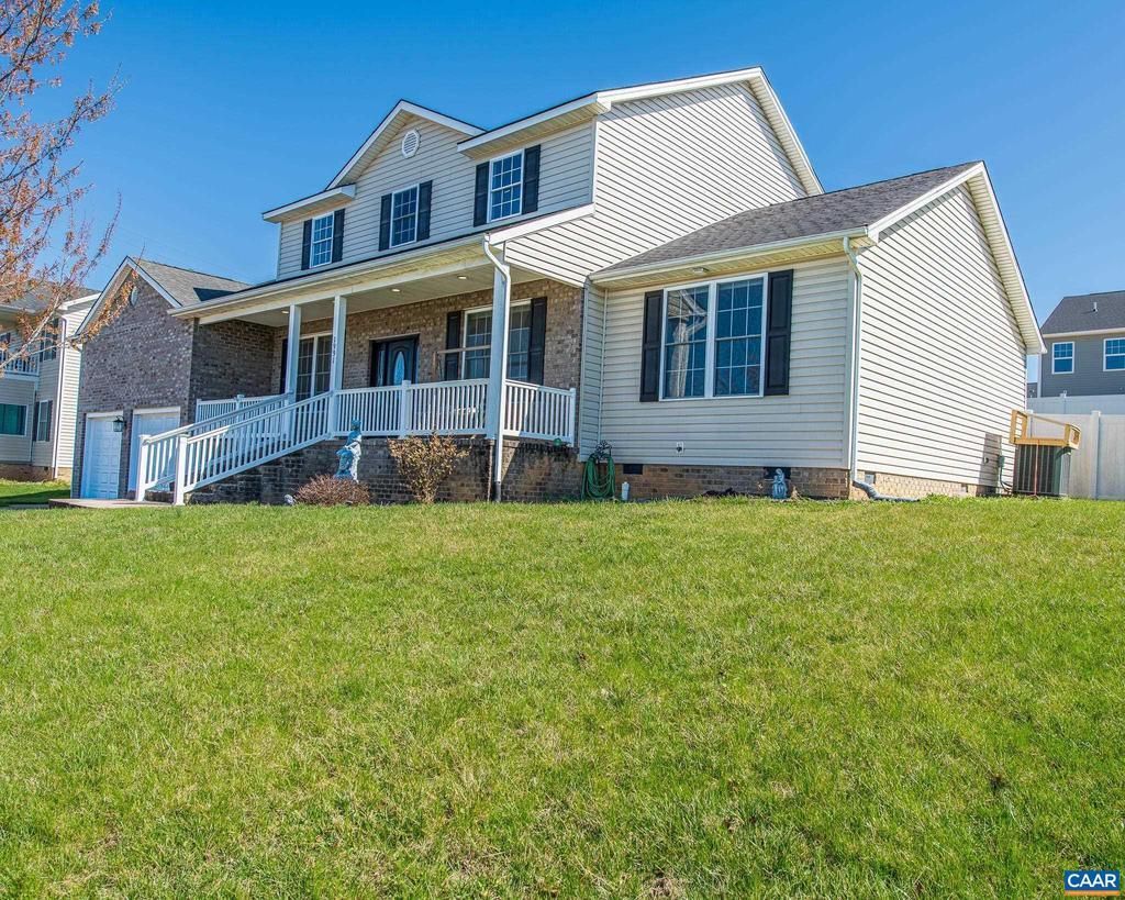 1991 Russell Dr , Rockingham, VA 22801 Main Photo