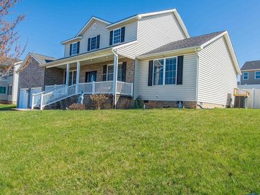 1991 RUSSELL DR , ROCKINGHAM, VA 22801