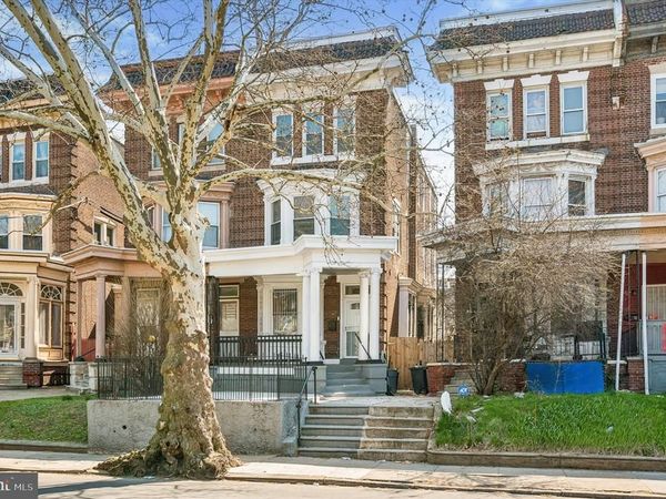 1338 WAGNER AVENUE, PHILADELPHIA, PA 19141