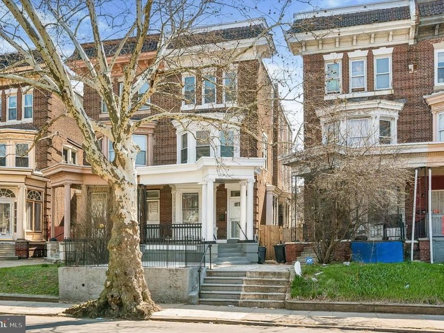 1338 Wagner Avenue, Philadelphia, PA 19141 Main Photo