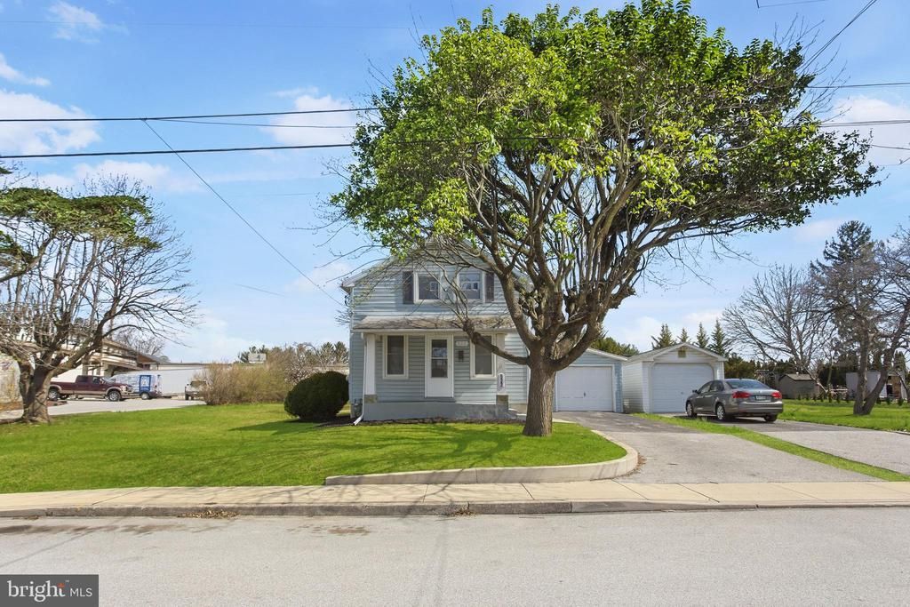 522 S High Street , Hanover, PA 17331 Main Photo