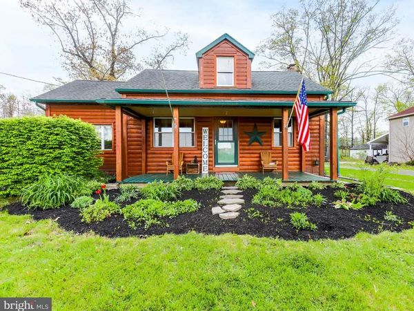 11661 TANYARD HILL ROAD, ORRSTOWN, PA 17244