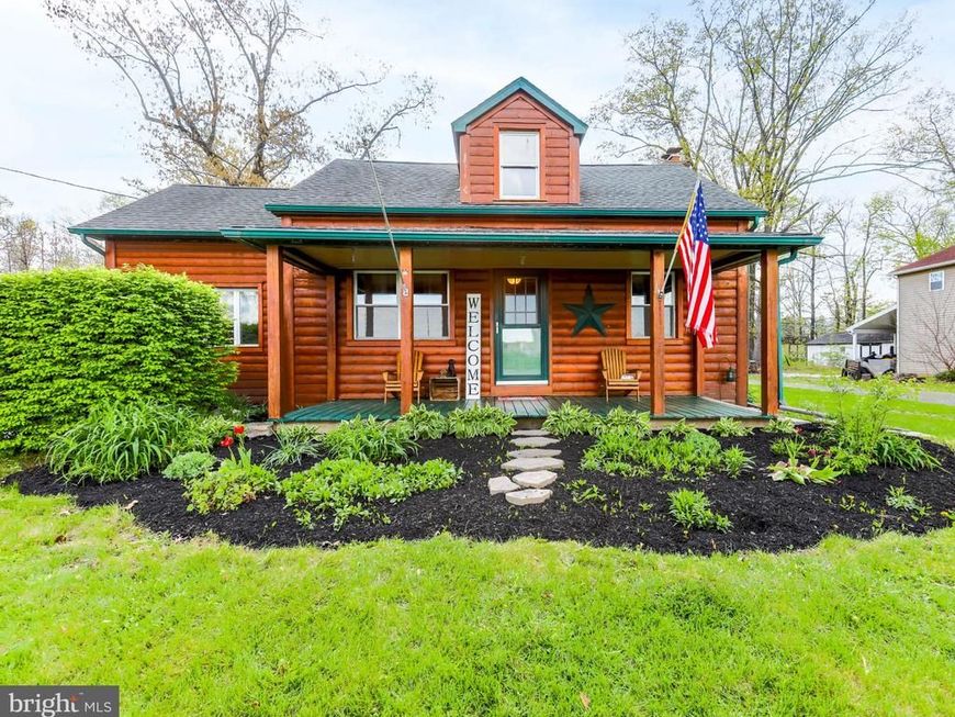 11661 Tanyard Hill Road, Orrstown, PA 17244 Main Photo