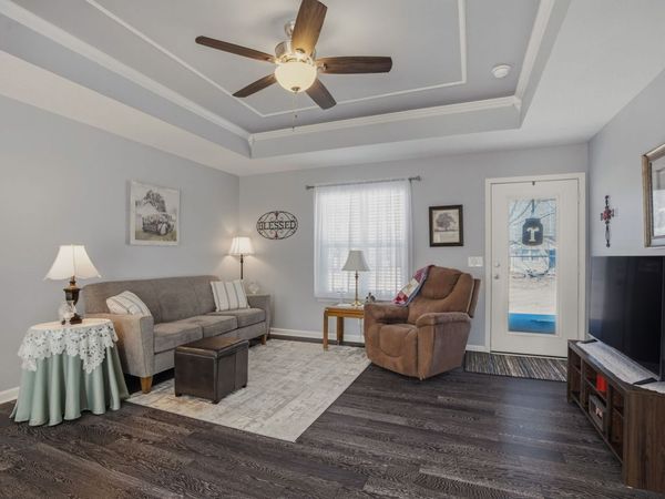 439 Hickory Bend Dr, Greenbrier, TN 37073