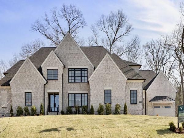9900 Elland Road , Brentwood, TN 37027