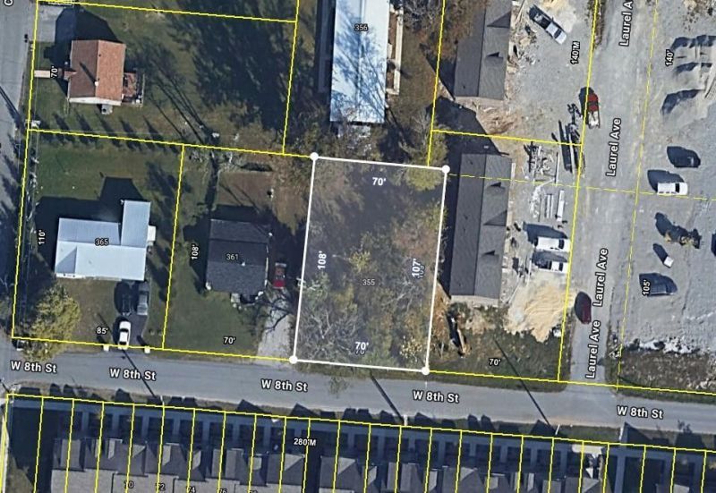 355 W 8th St, Cookeville, TN 38501 Main Photo