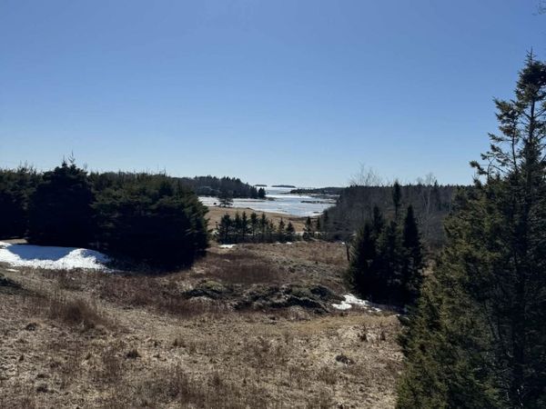 map 17 Basin Road, Unit lot 24, Addison, ME 04606