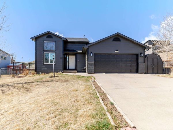 1201 Copperfield Drive, Rapid City, SD 57703