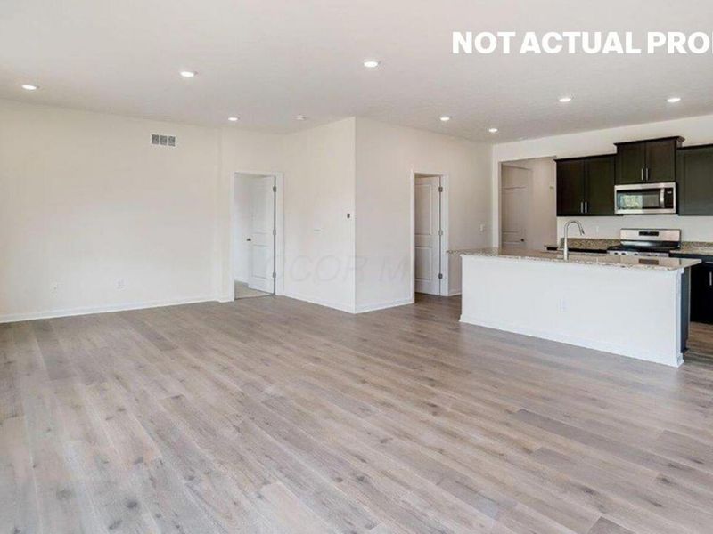 1756 Jacko Lane , Circleville, OH 43113 Photo 13