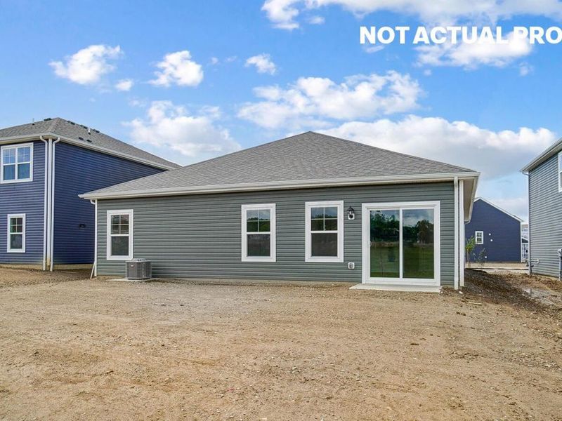 1756 Jacko Lane , Circleville, OH 43113 Photo 32