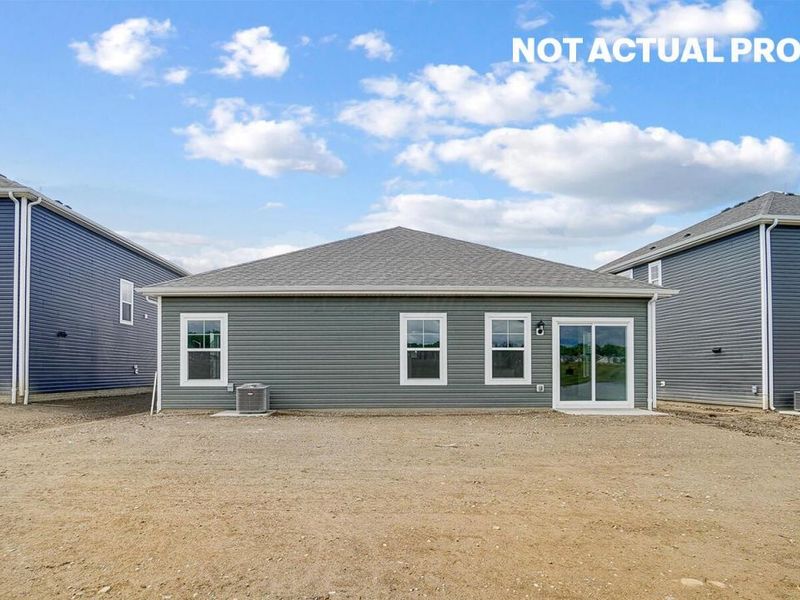 1756 Jacko Lane , Circleville, OH 43113 Photo 34