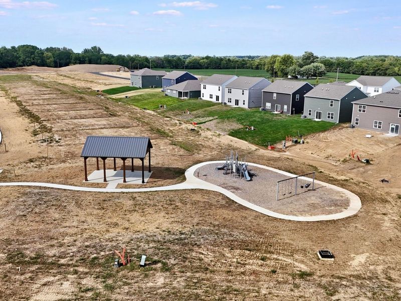 1756 Jacko Lane , Circleville, OH 43113 Photo 41