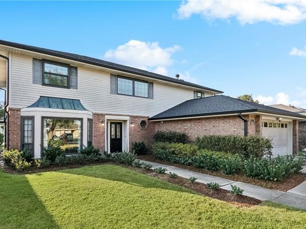 141 MOONRAKER Drive, Slidell, LA 70458