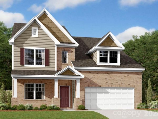 9121 Catboat Street , Huntersville, NC 28078