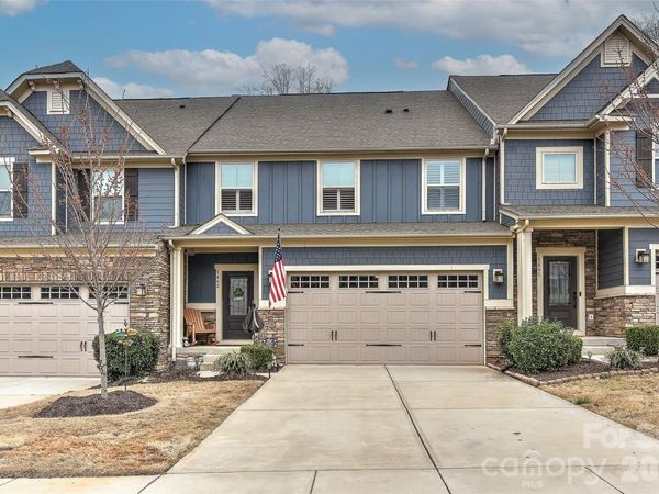 146 Beacon Drive, Unit D, Mooresville, NC 28117